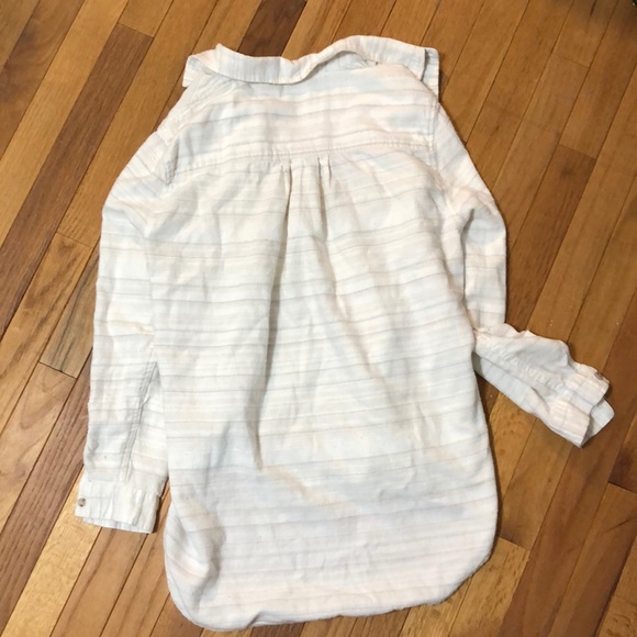 White Flannel BDG - Picture 3 of 3